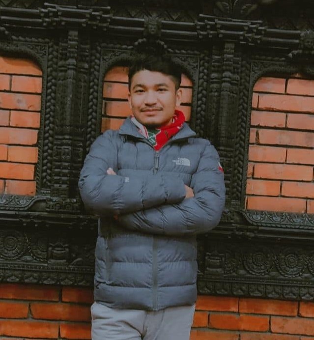 Rikesh